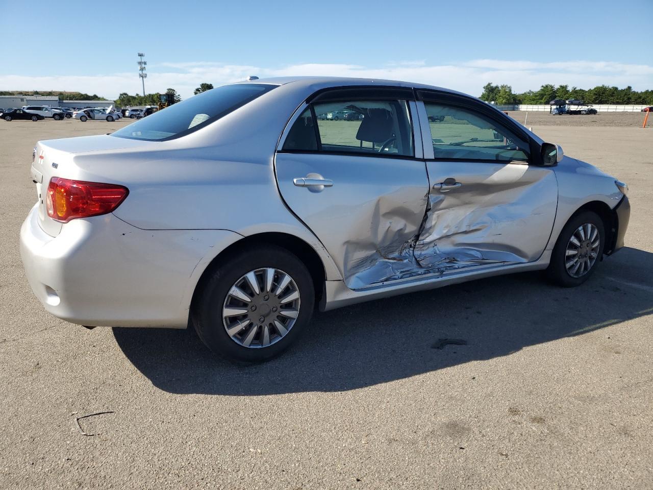 2009 Toyota Corolla Base - Image 3