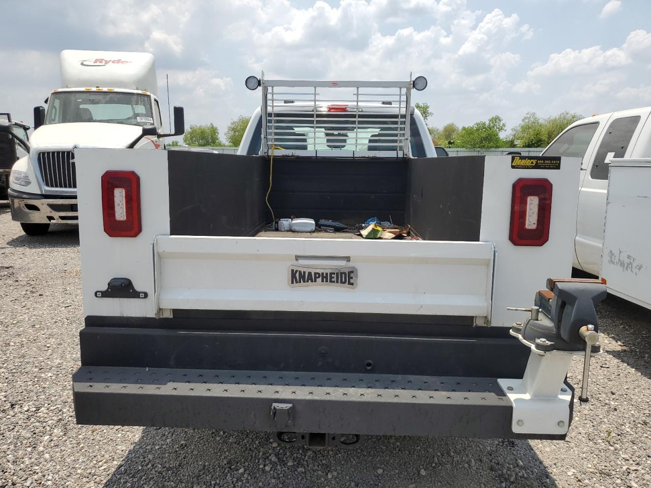 2023 Ford F250 Super Duty - Image 6