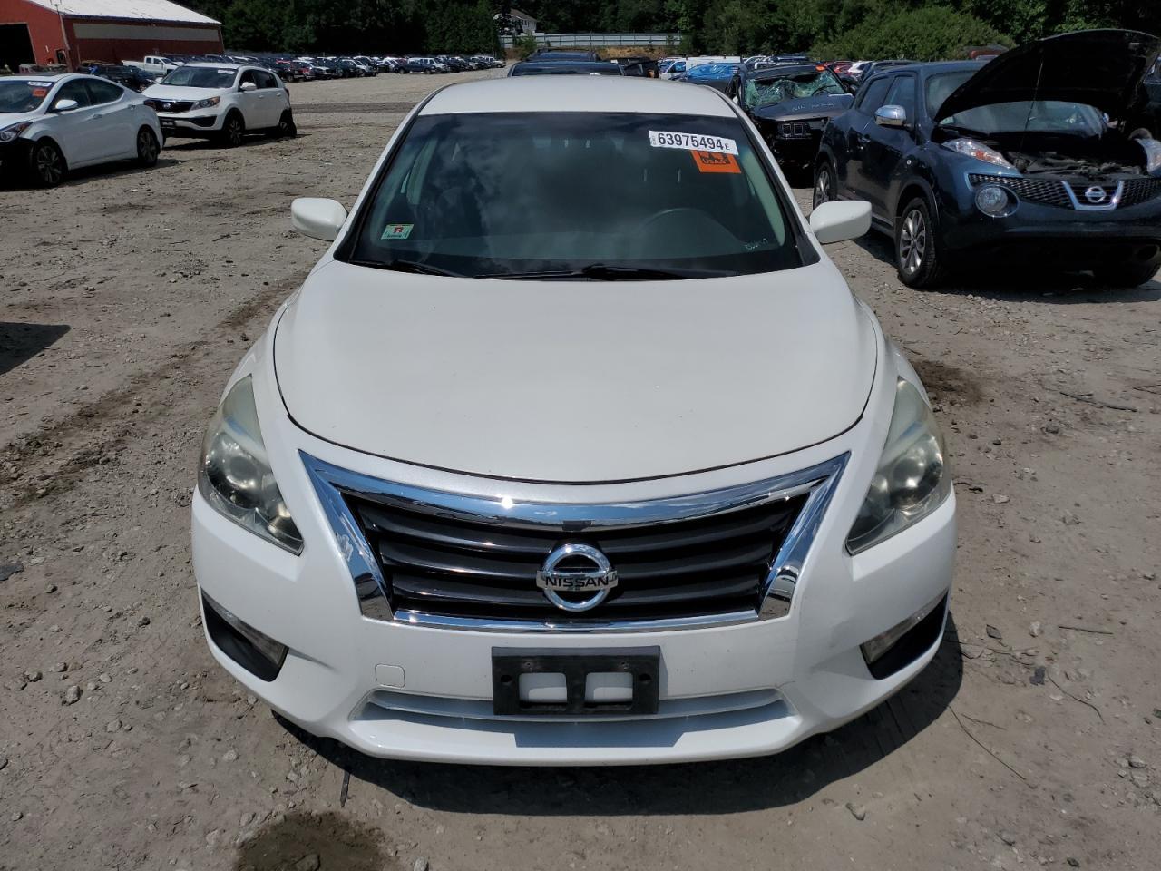 2013 Nissan Altima 2.5 - Image 5