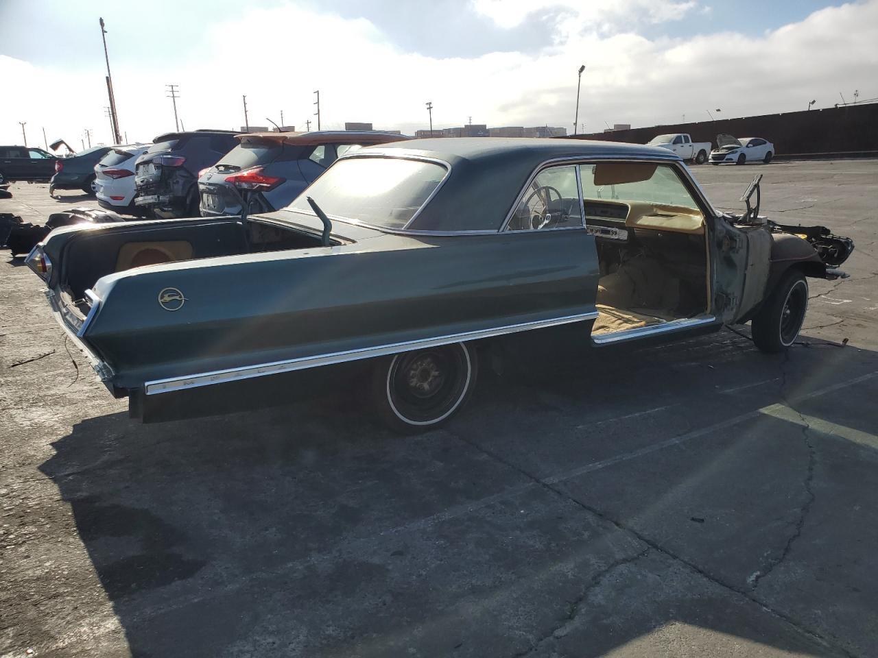 1963 Chevrolet Impala - Image 3