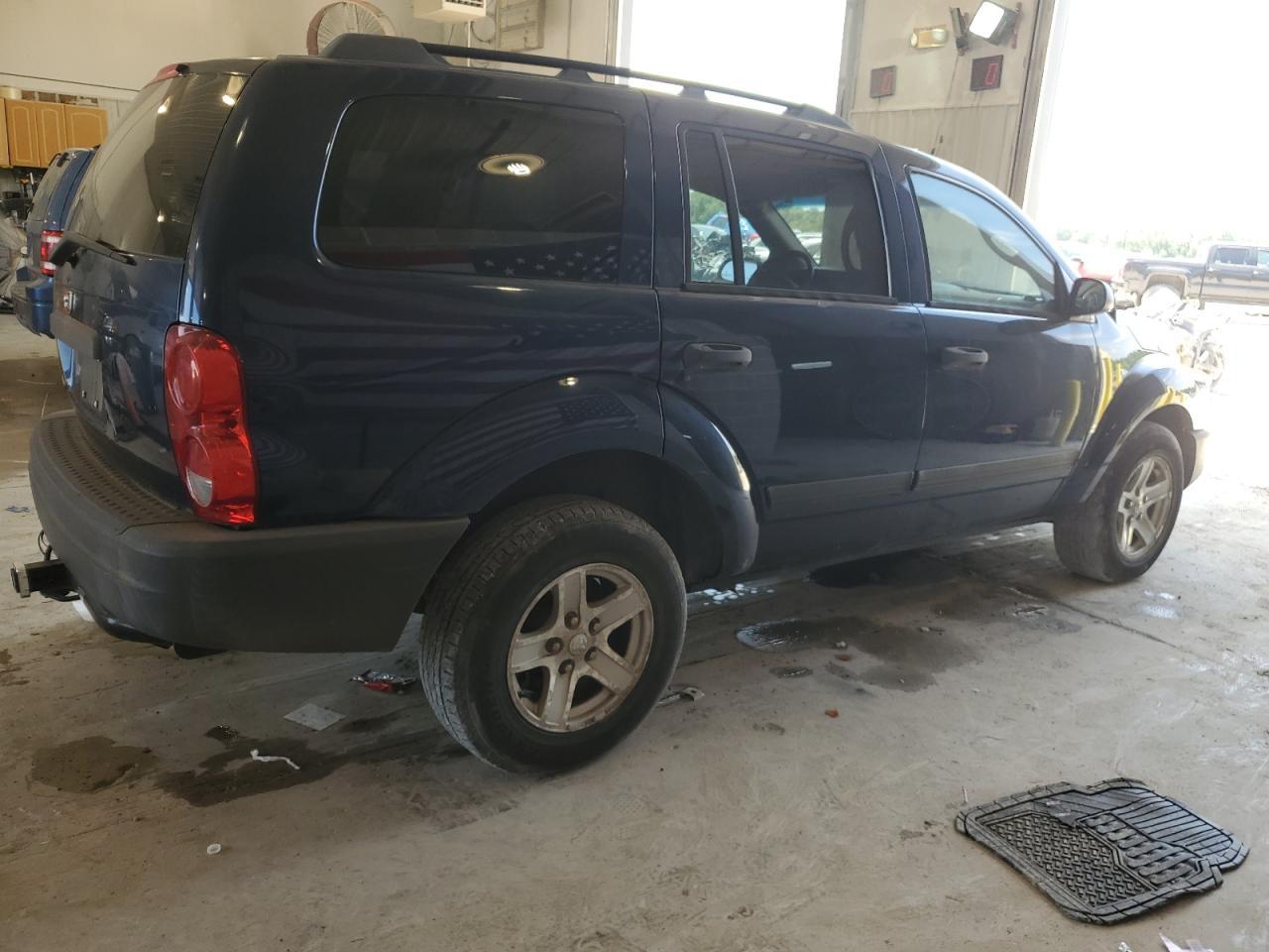 2006 Dodge Durango Sxt - Фото 3