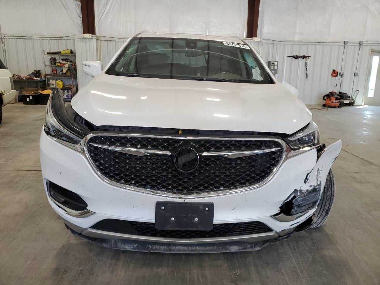 2018 Buick Enclave Avenir - Image 5