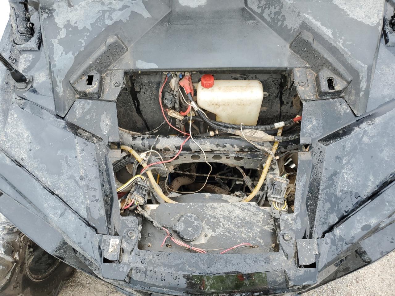 2020 Polaris Rzr Xp 1000 Premium - Фото 7