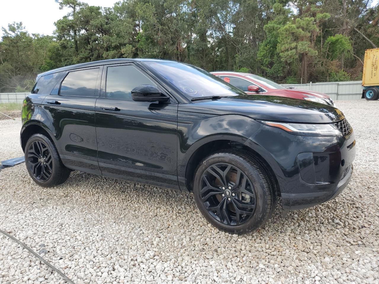 2020 Land Rover Range Rover Evoque S - Image 4