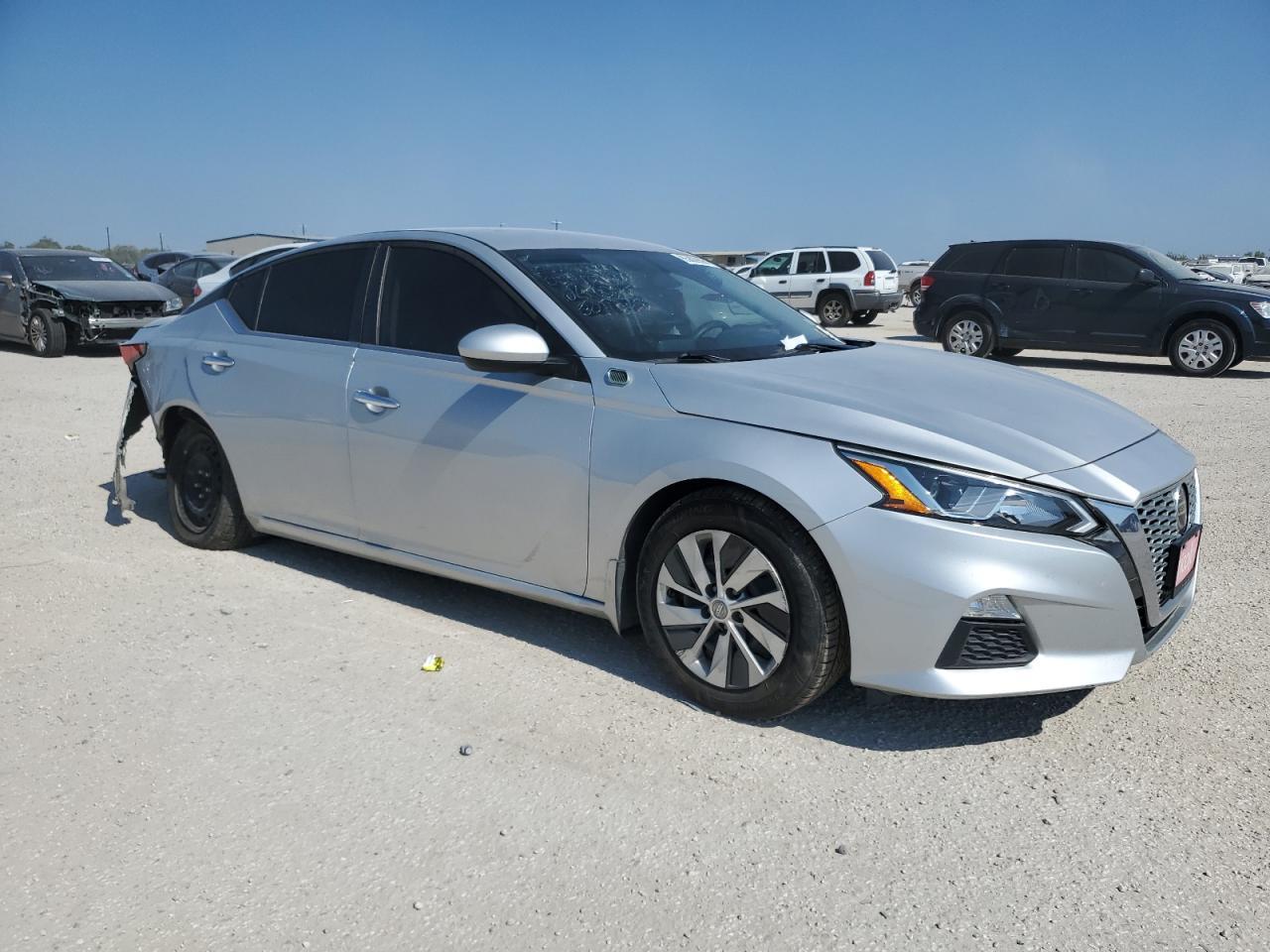 2019 Nissan Altima S - Image 4