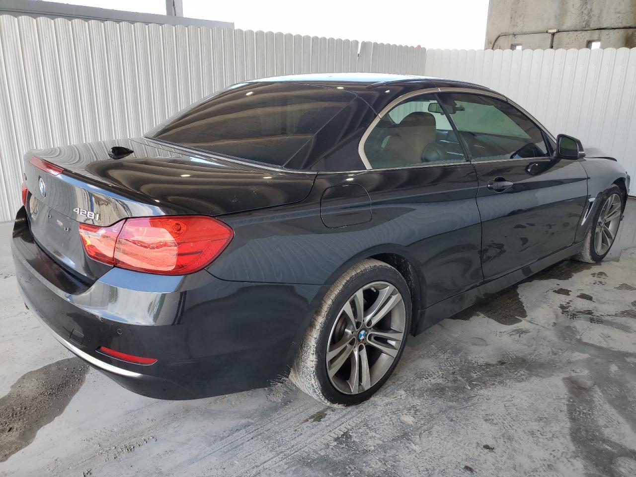 2016 BMW 428 Xi Sulev - Фото 3