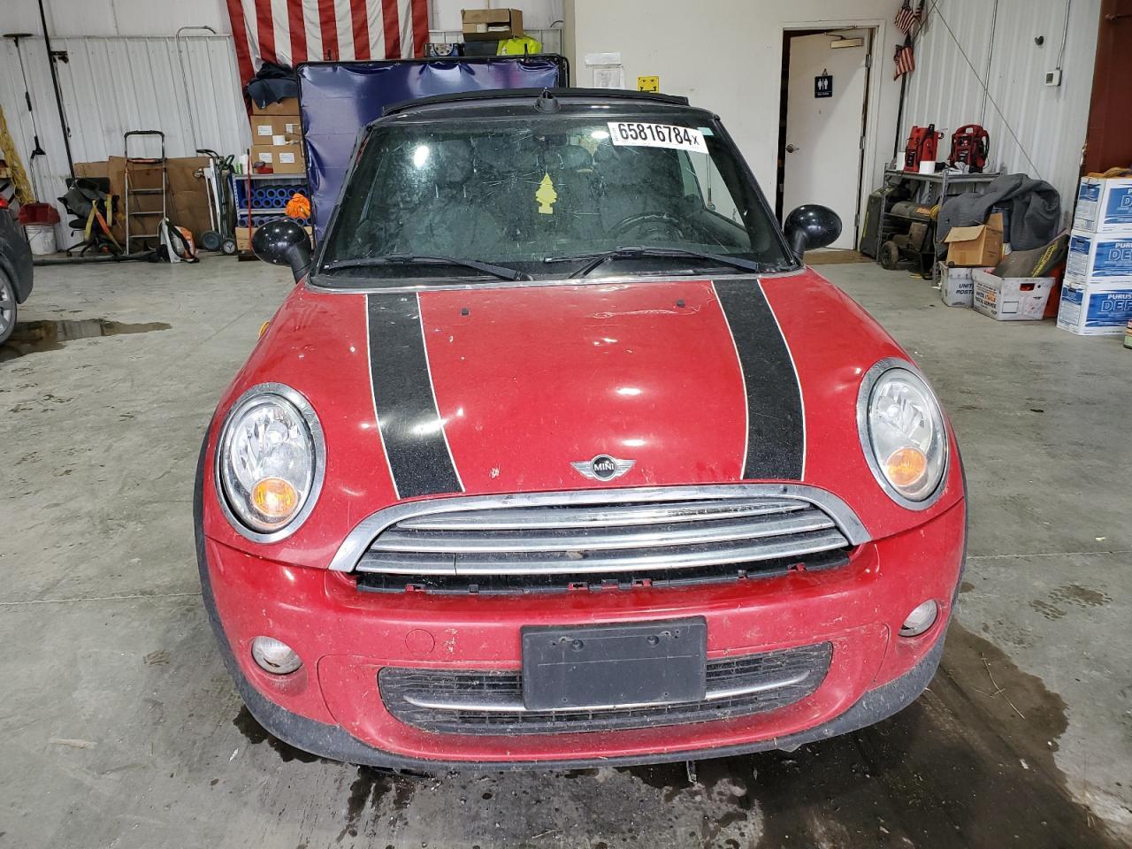 2015 Mini Cooper - Image 5