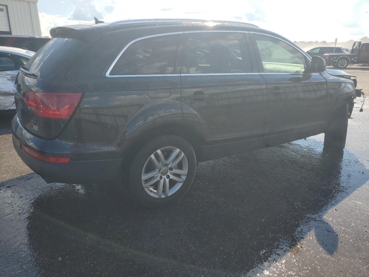 2009 Audi Q7 3.6 Quattro - Image 3