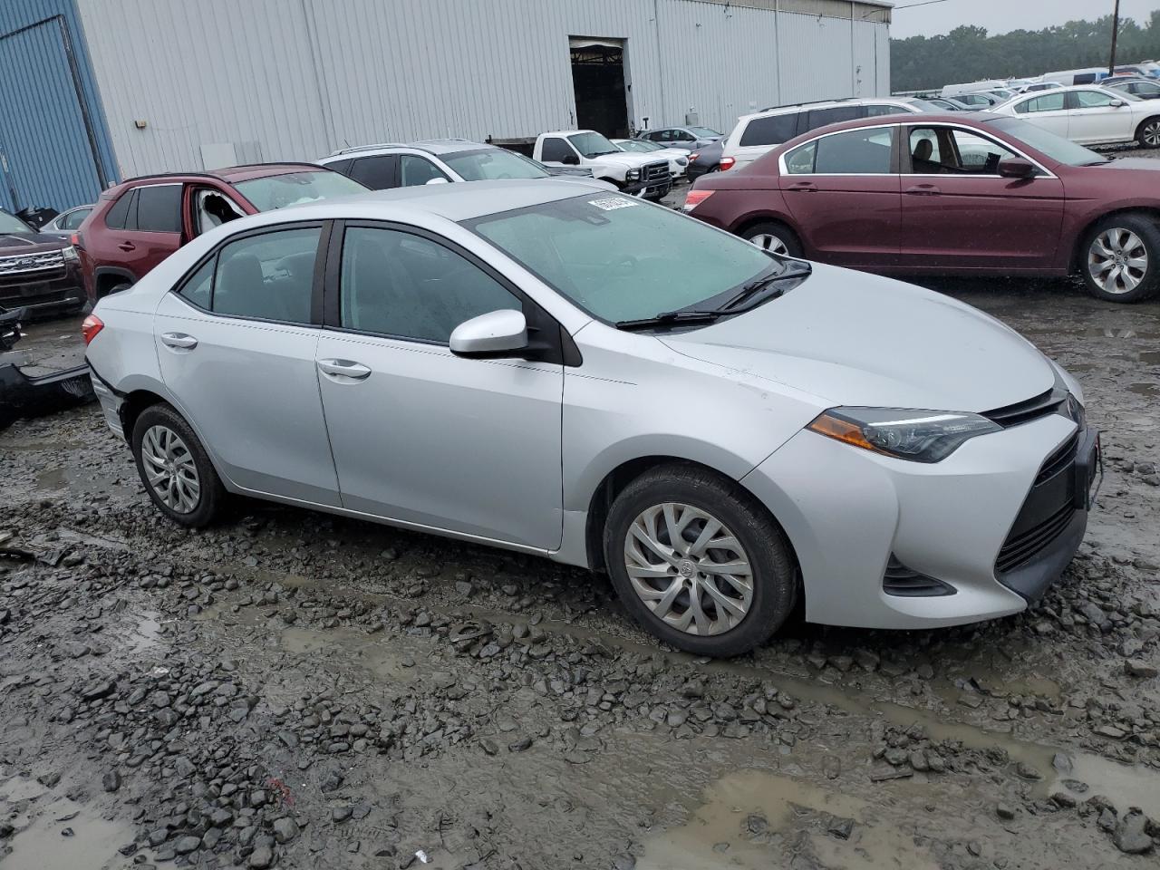 2019 Toyota Corolla L - Image 4