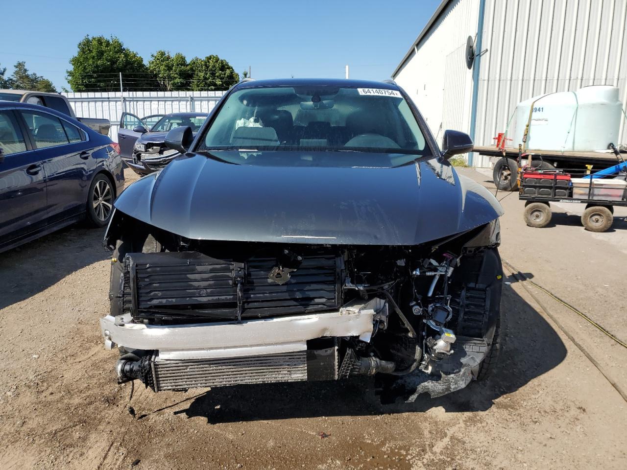 2018 Audi Q5 Premium - Image 5