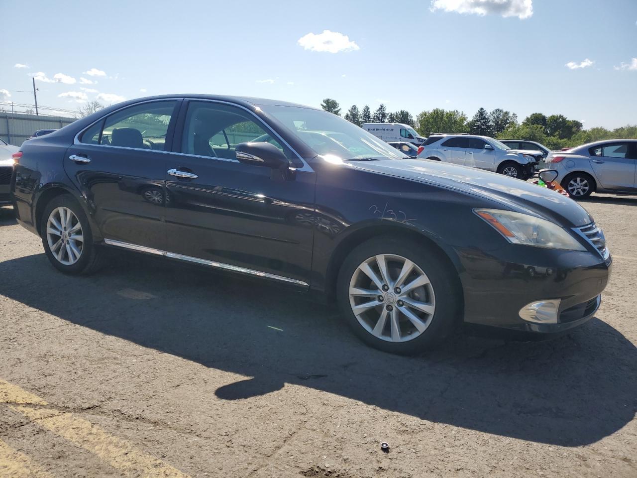 2011 Lexus Es 350 - Image 4