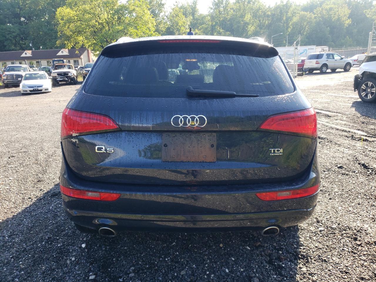 2014 Audi Q5 Tdi Premium Plus - Image 6