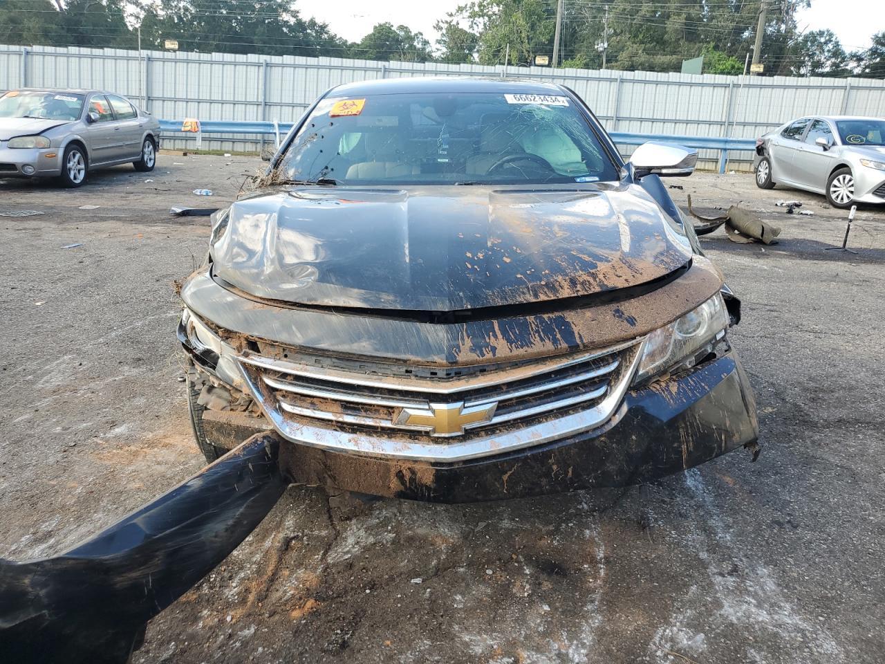 2018 Chevrolet Impala Premier - Image 5