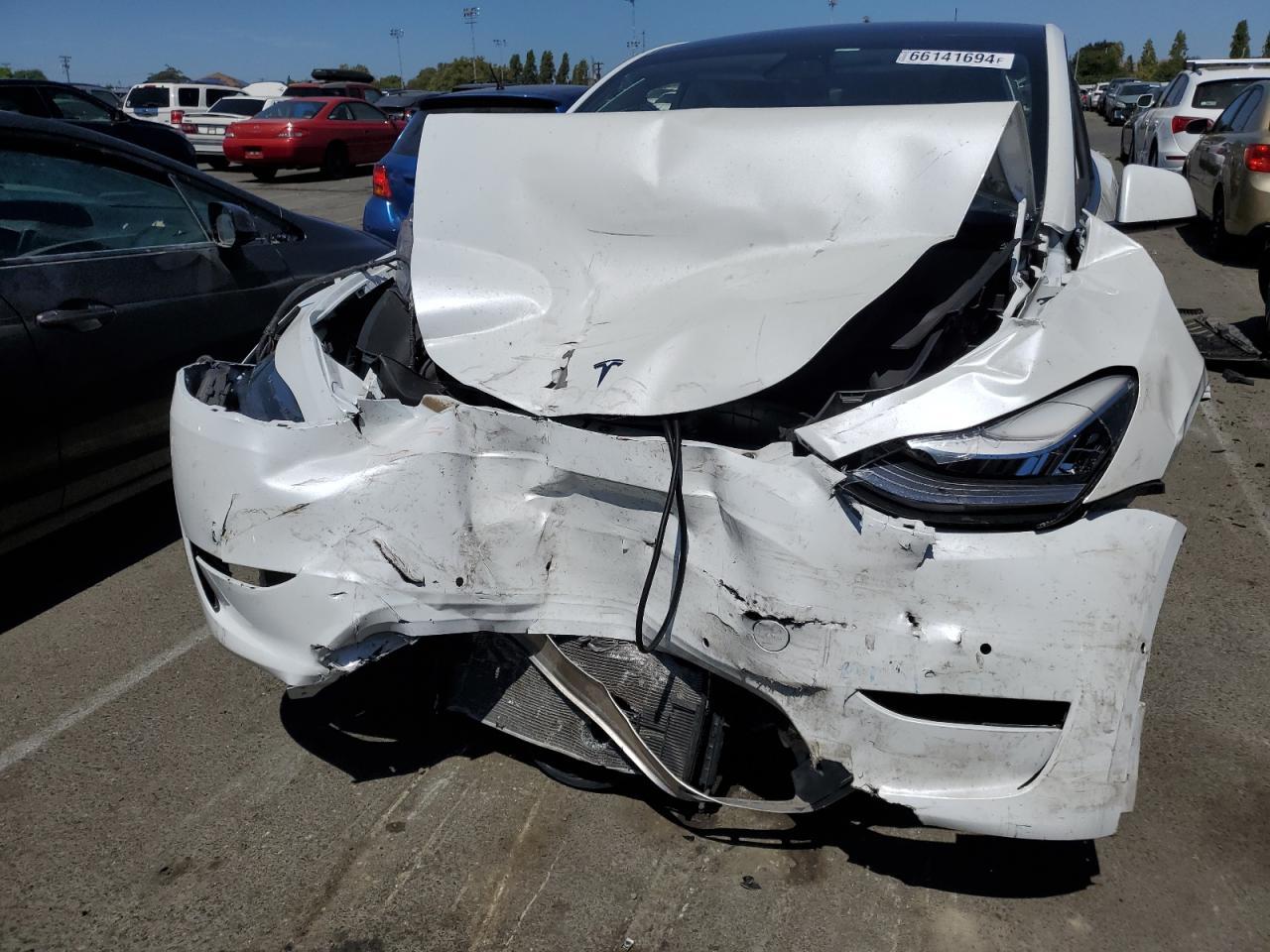 2020 Tesla Model Y - Фото 5
