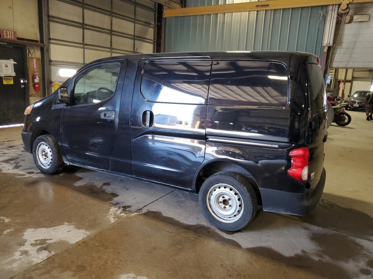 2015 Chevrolet City Express Ls - Image 2