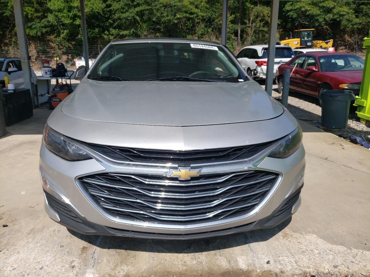 2019 Chevrolet Malibu Ls - Image 5