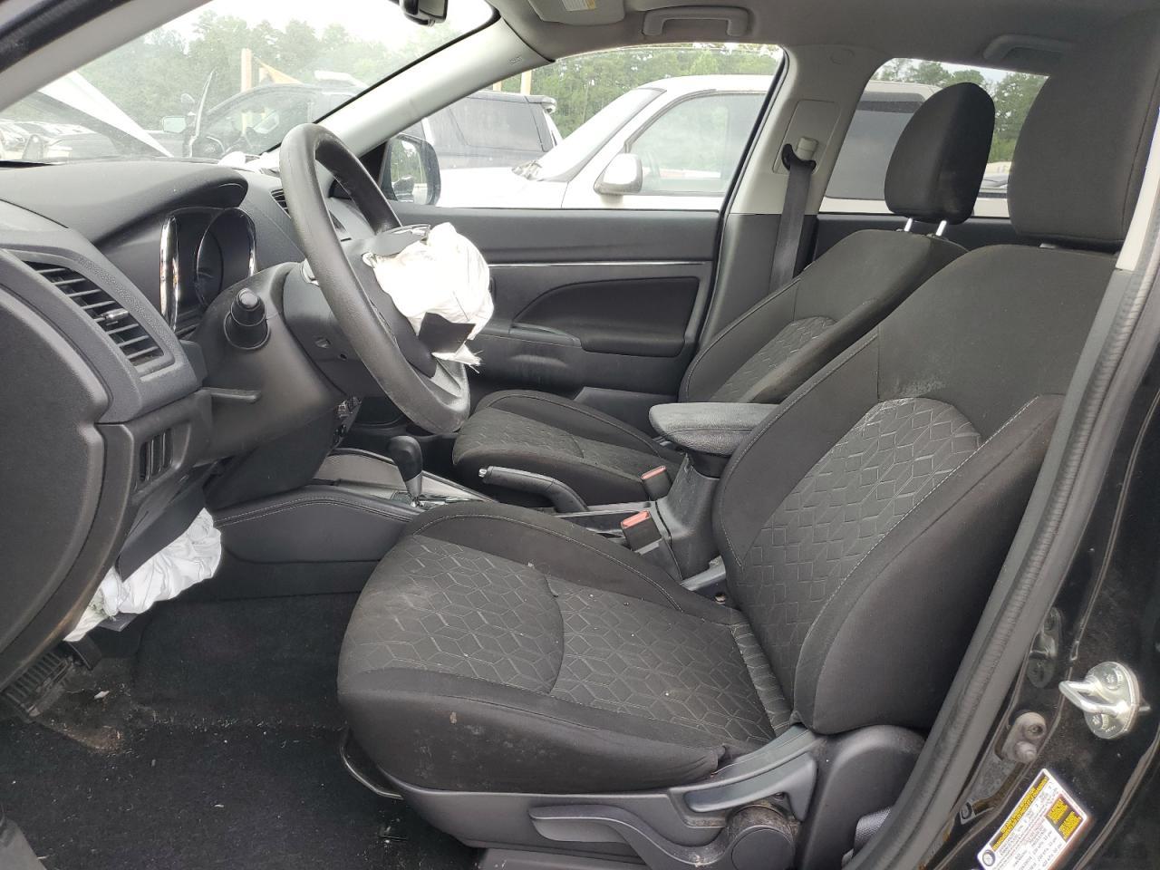 2022 Mitsubishi Outlander Sport Es - Фото 7