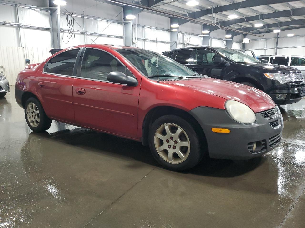 2003 Dodge Neon Sxt - Фото 4