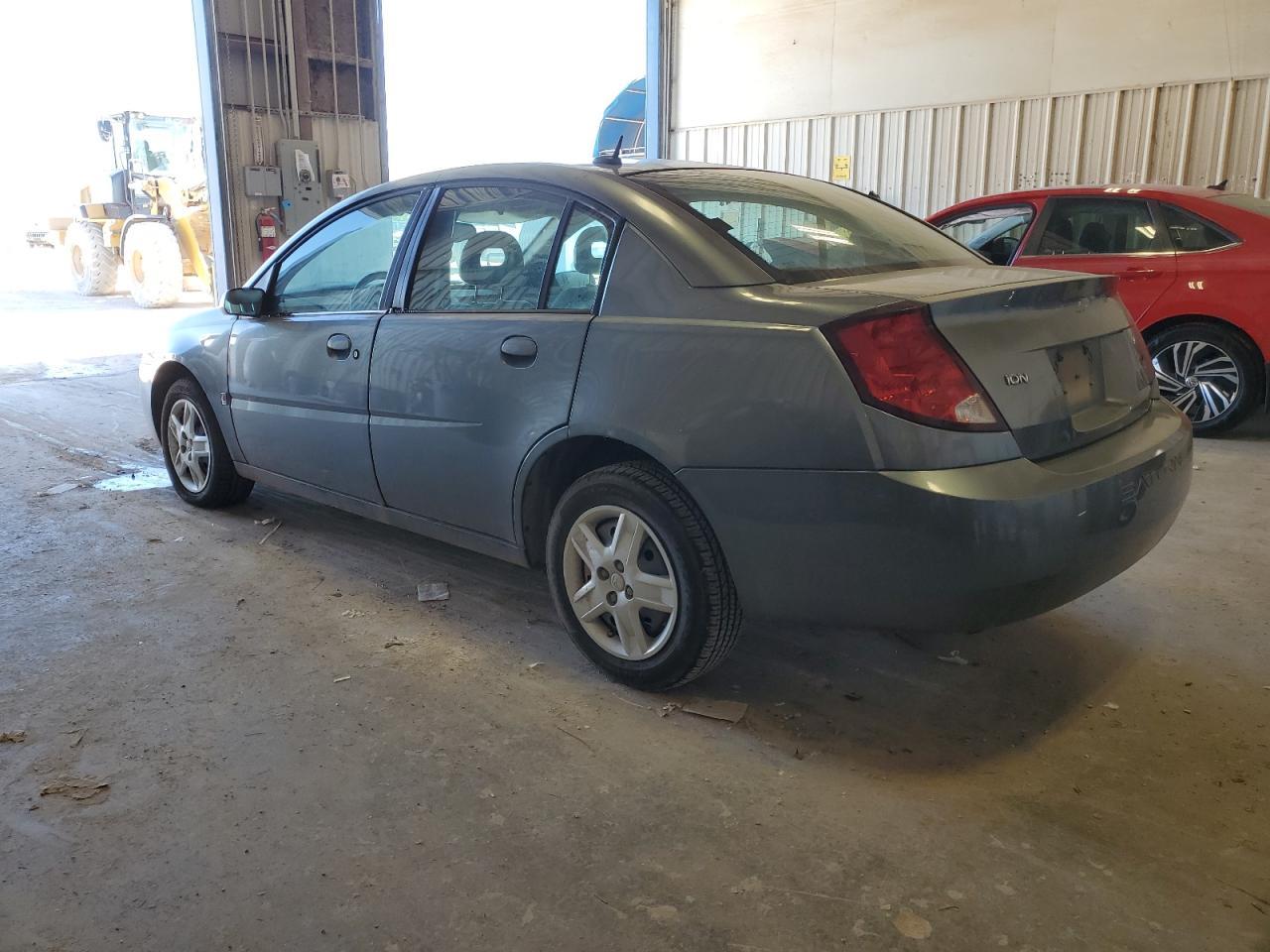 2006 Saturn Ion Level 2 - Image 2