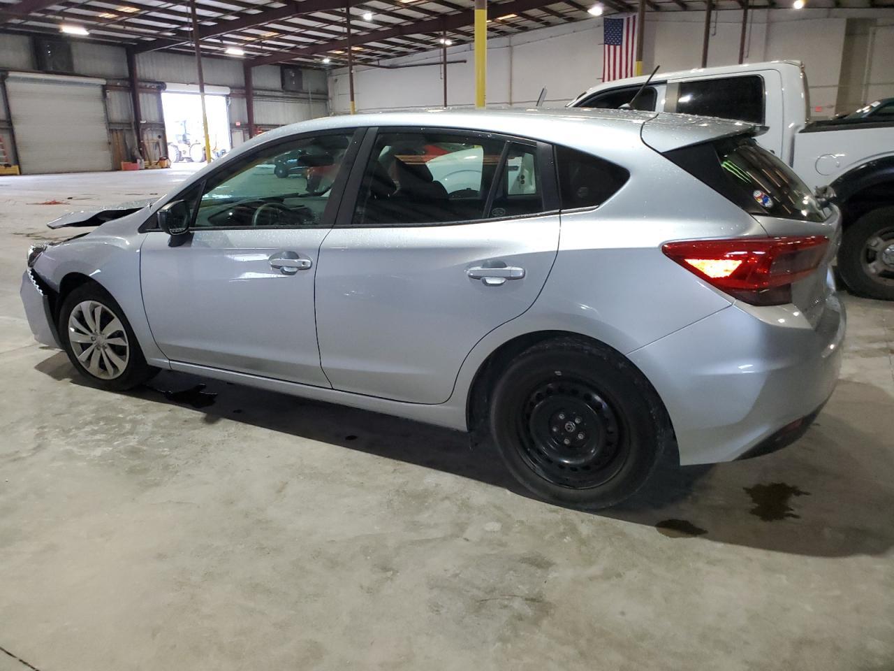 2018 Subaru Impreza - Фото 2