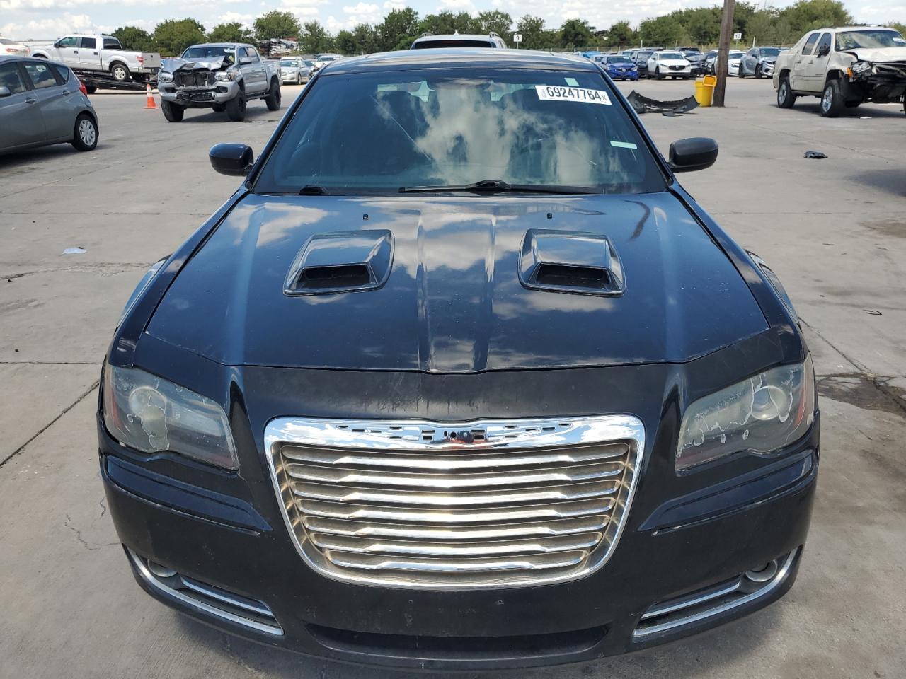 2012 Chrysler 300 S - Фото 5