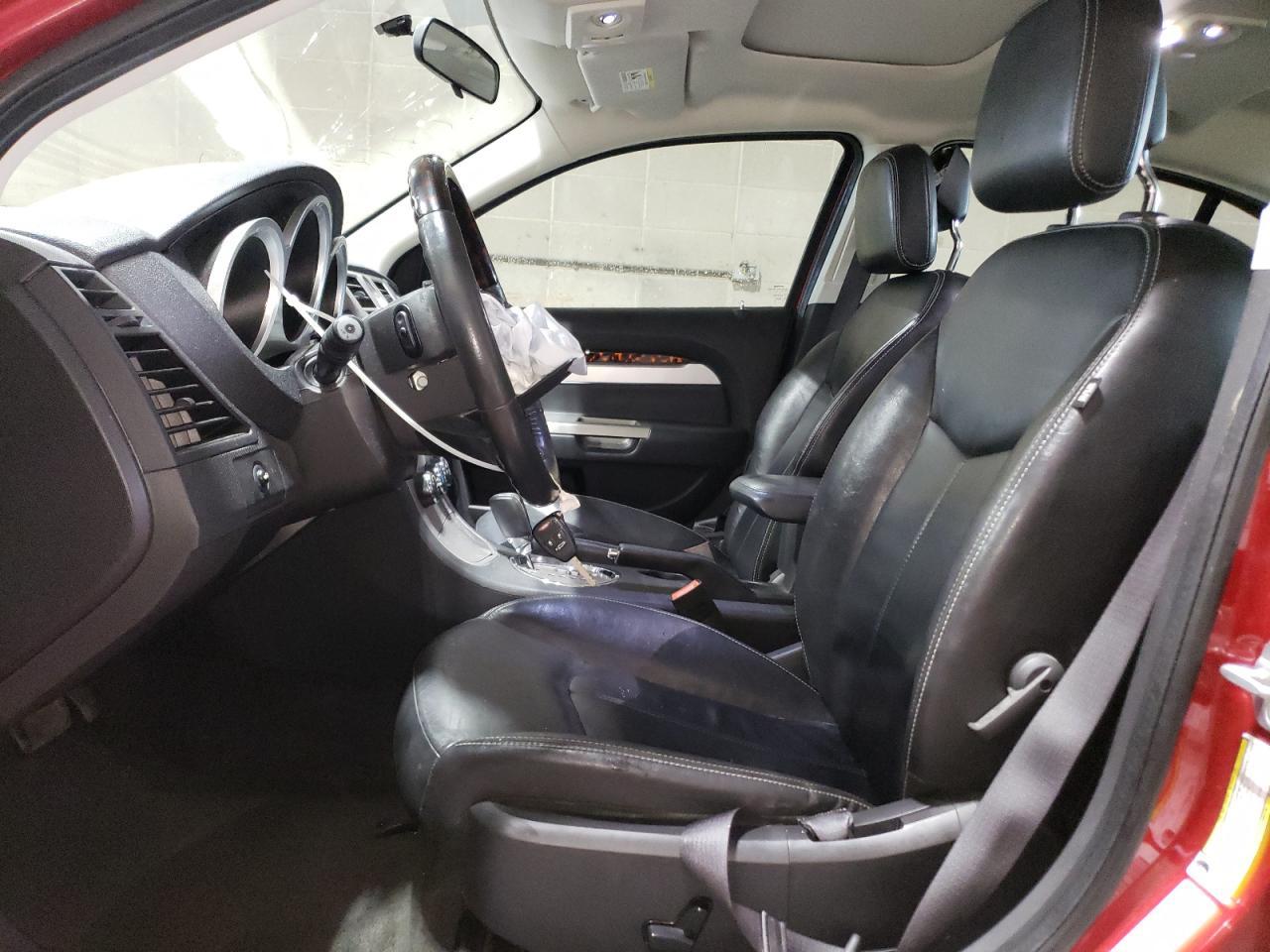 2010 Chrysler Sebring Limited - Фото 7