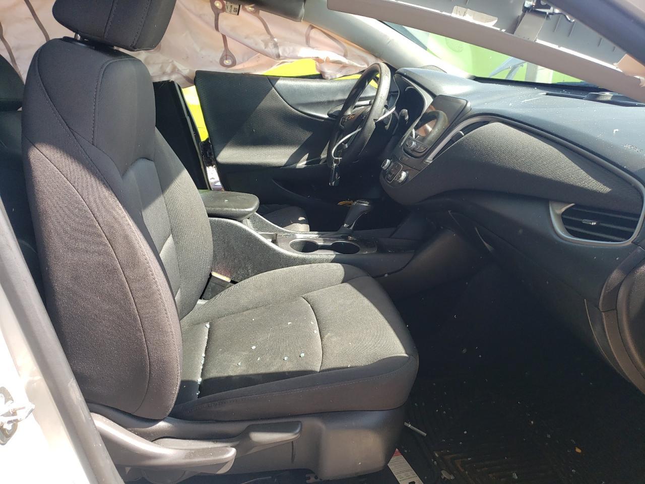 2019 Chevrolet Malibu Ls - Image 7