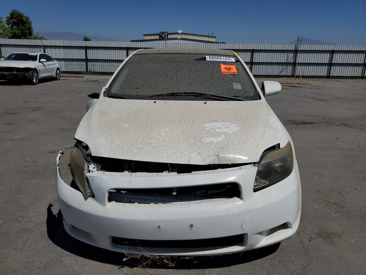 2007 Toyota Scion Tc - Image 5