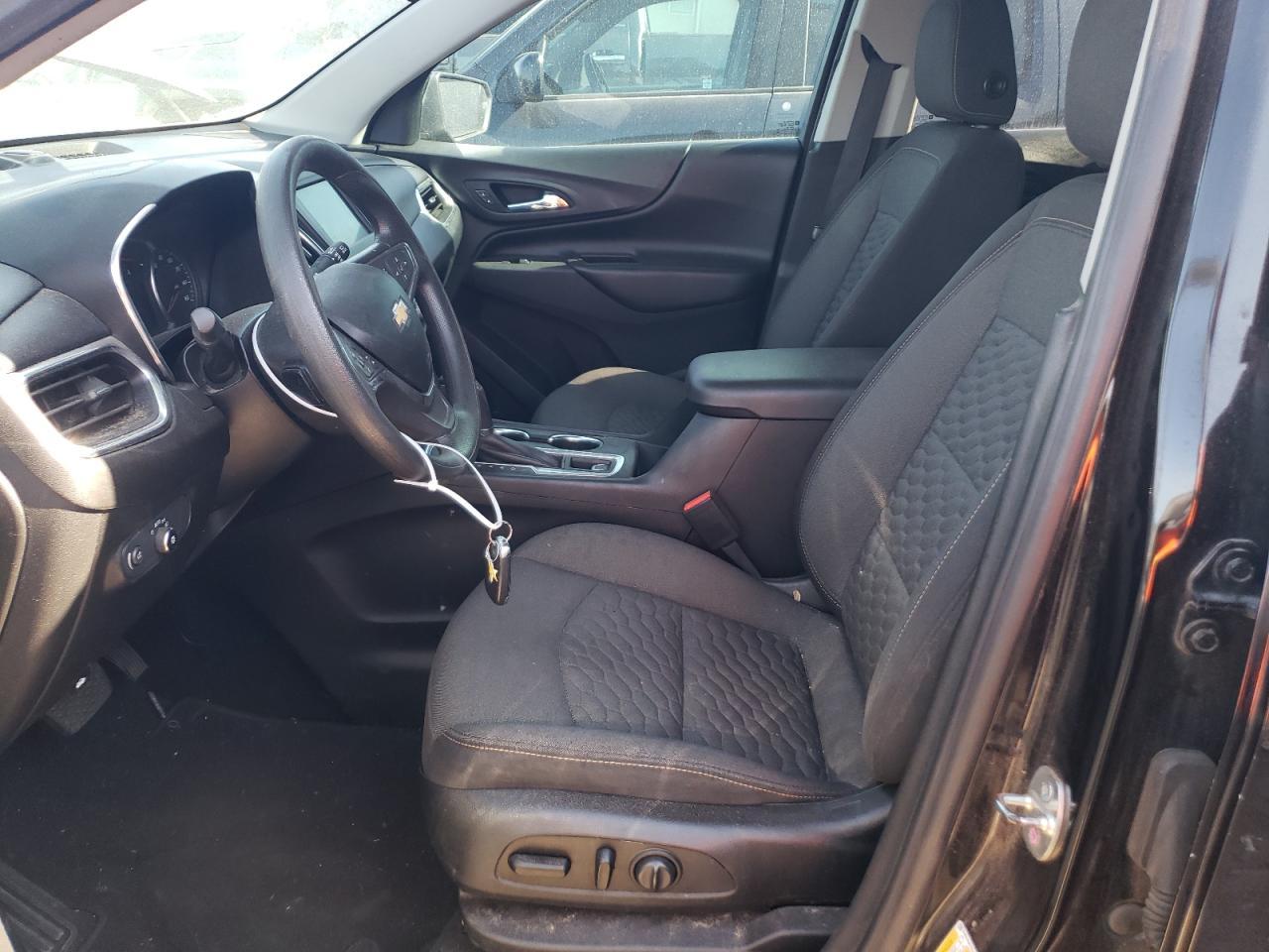 2020 Chevrolet Equinox Lt - Фото 7