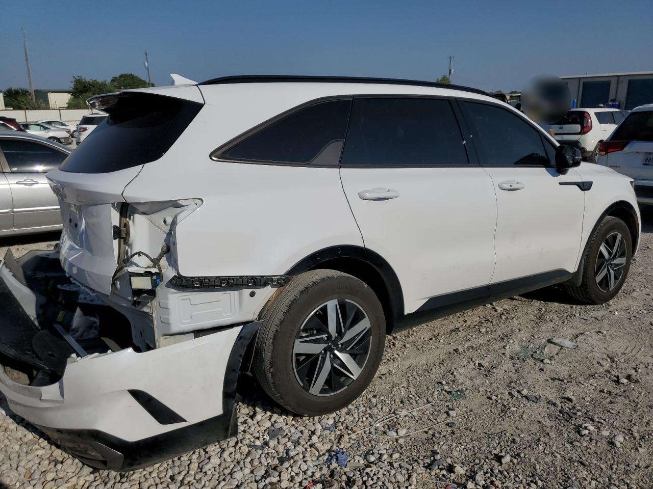 2023 Kia Sorento S - Image 3