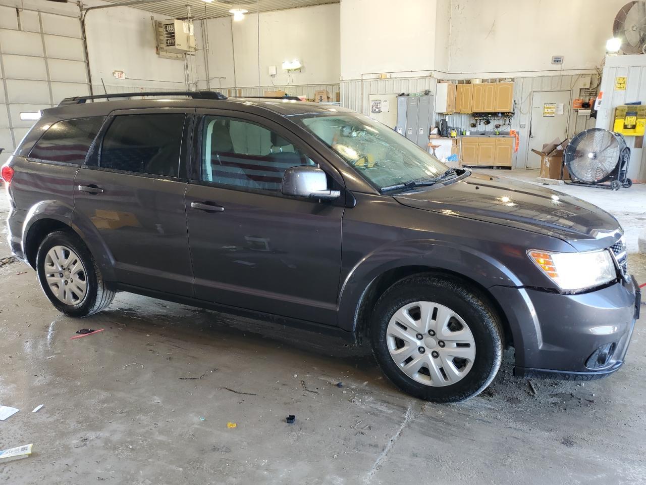 2019 Dodge Journey Se - Фото 4