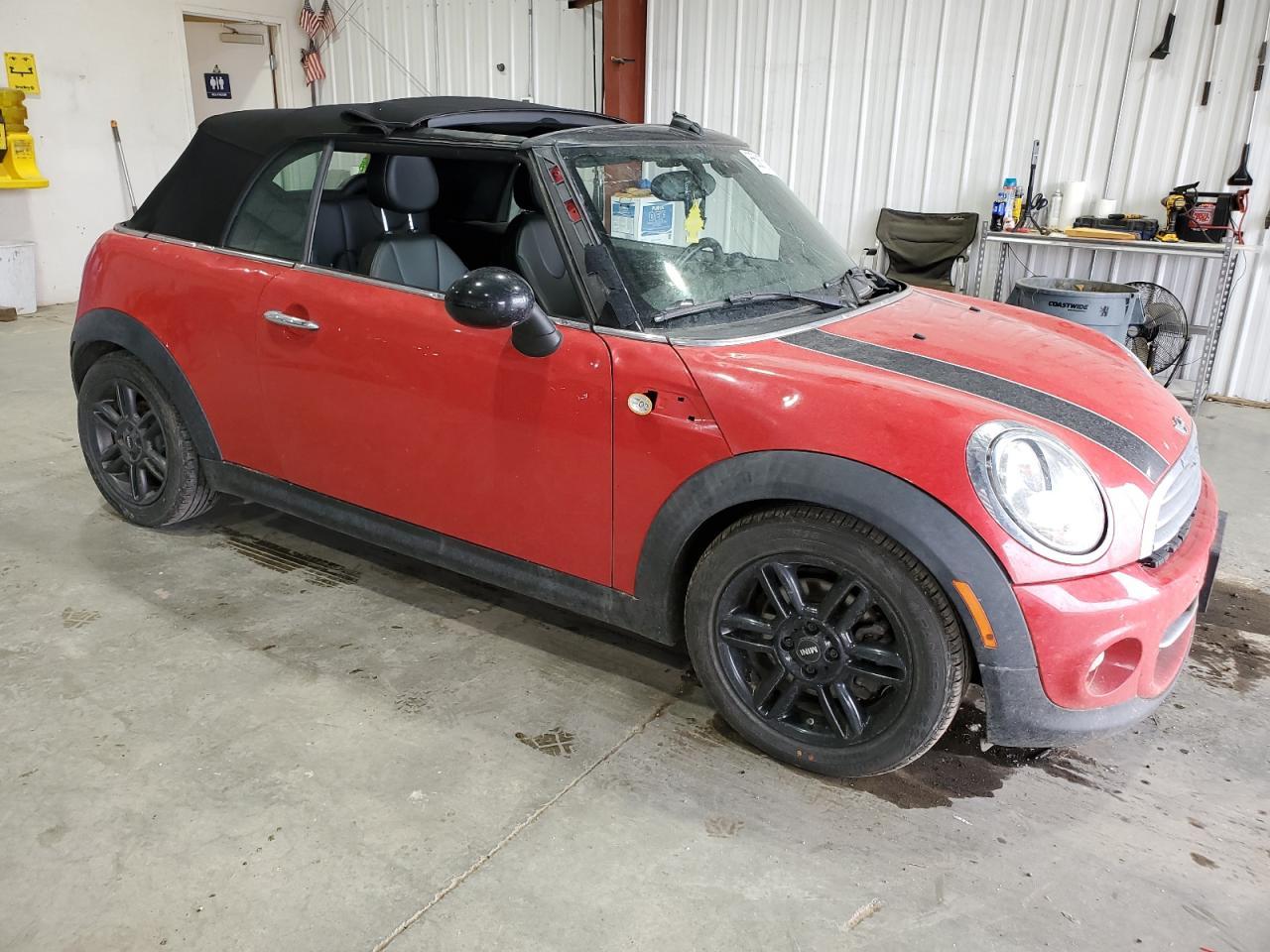 2015 Mini Cooper - Image 4