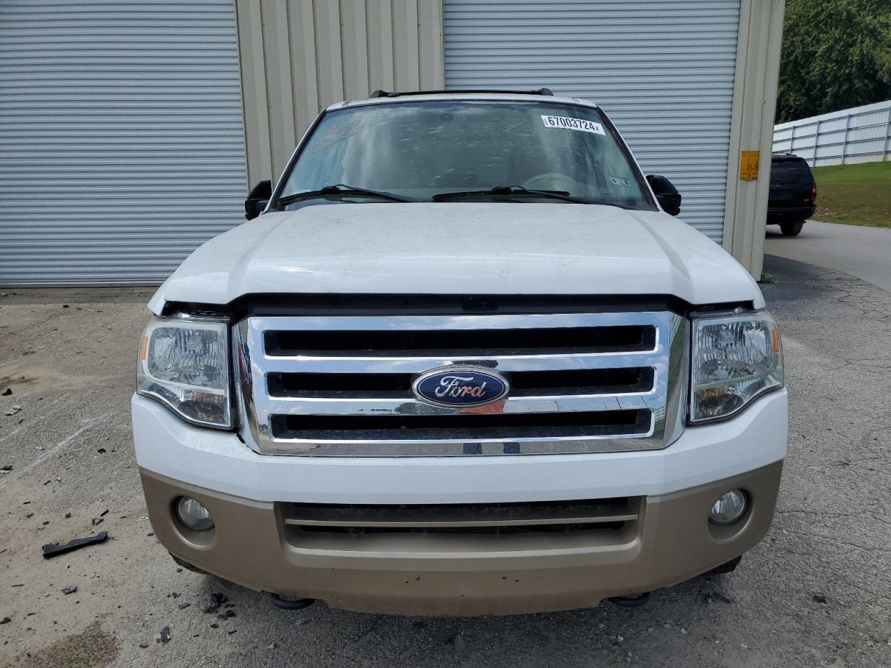 2013 Ford Expedition Xlt - Фото 5