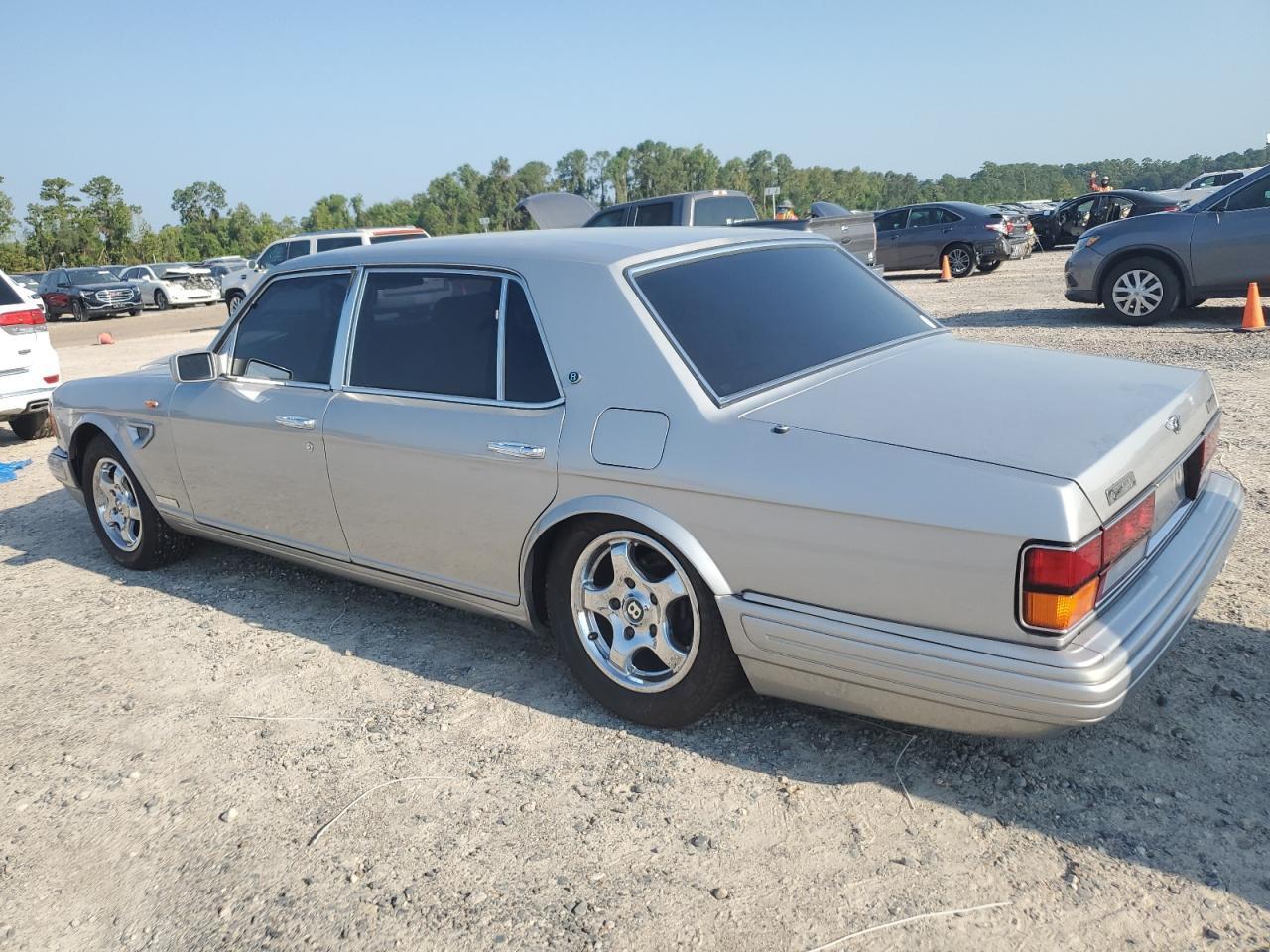 1997 Bentley Turbo R - Фото 2