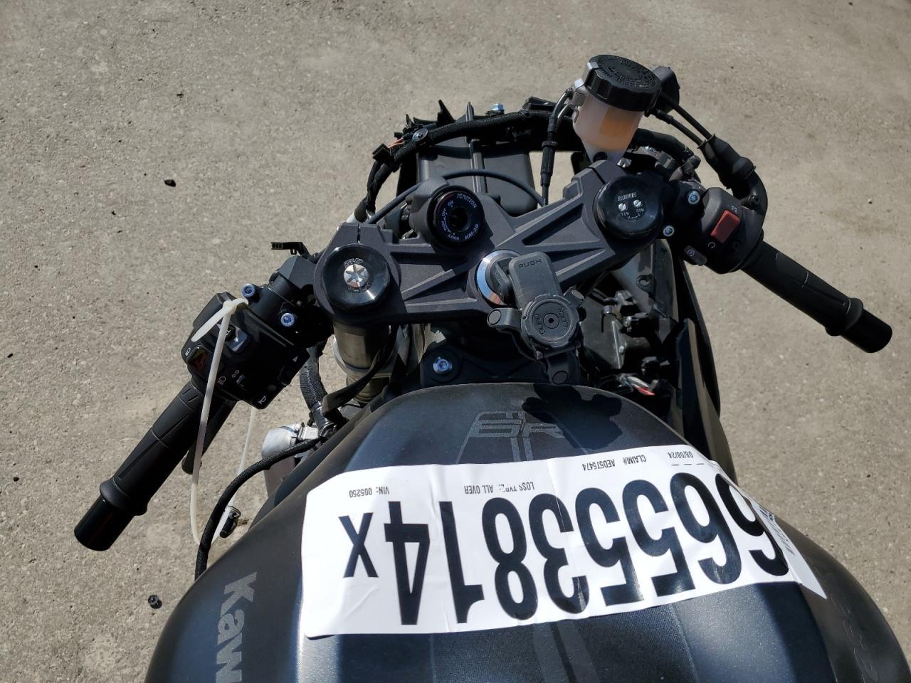 2024 Kawasaki Zx636 K - Image 7