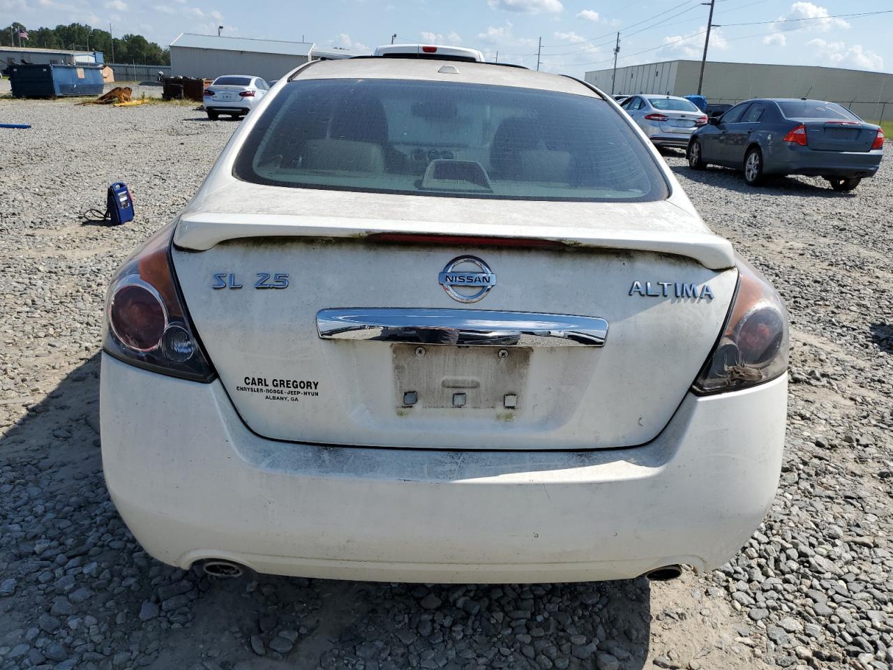 2010 Nissan Altima 2.5 - Image 6