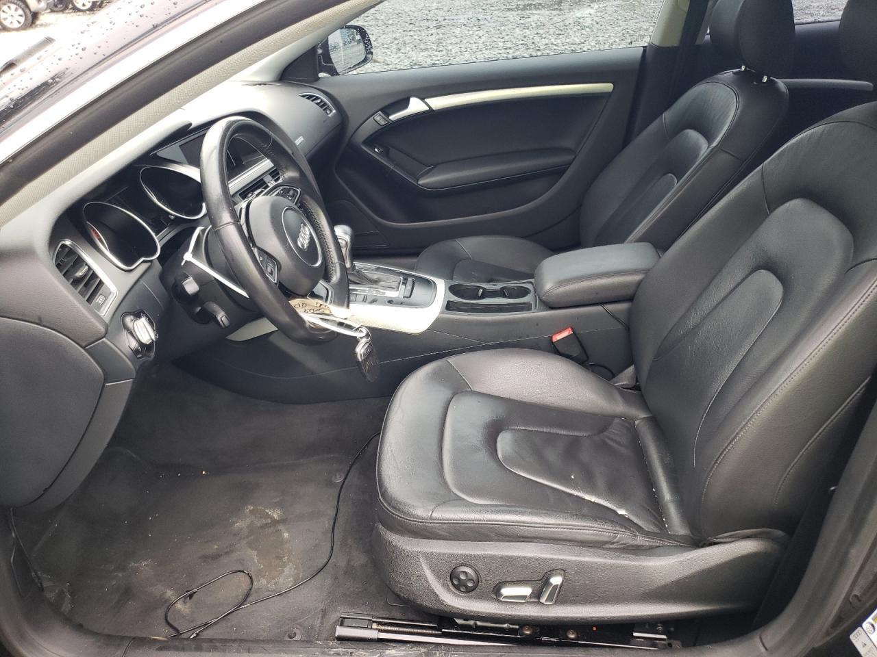 2014 Audi A5 Premium - Фото 7