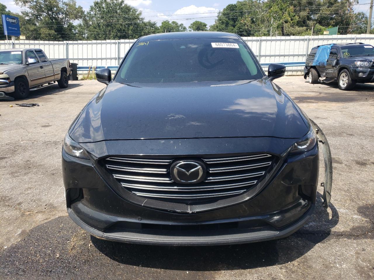 2021 Mazda Cx-9 Touring - Фото 5