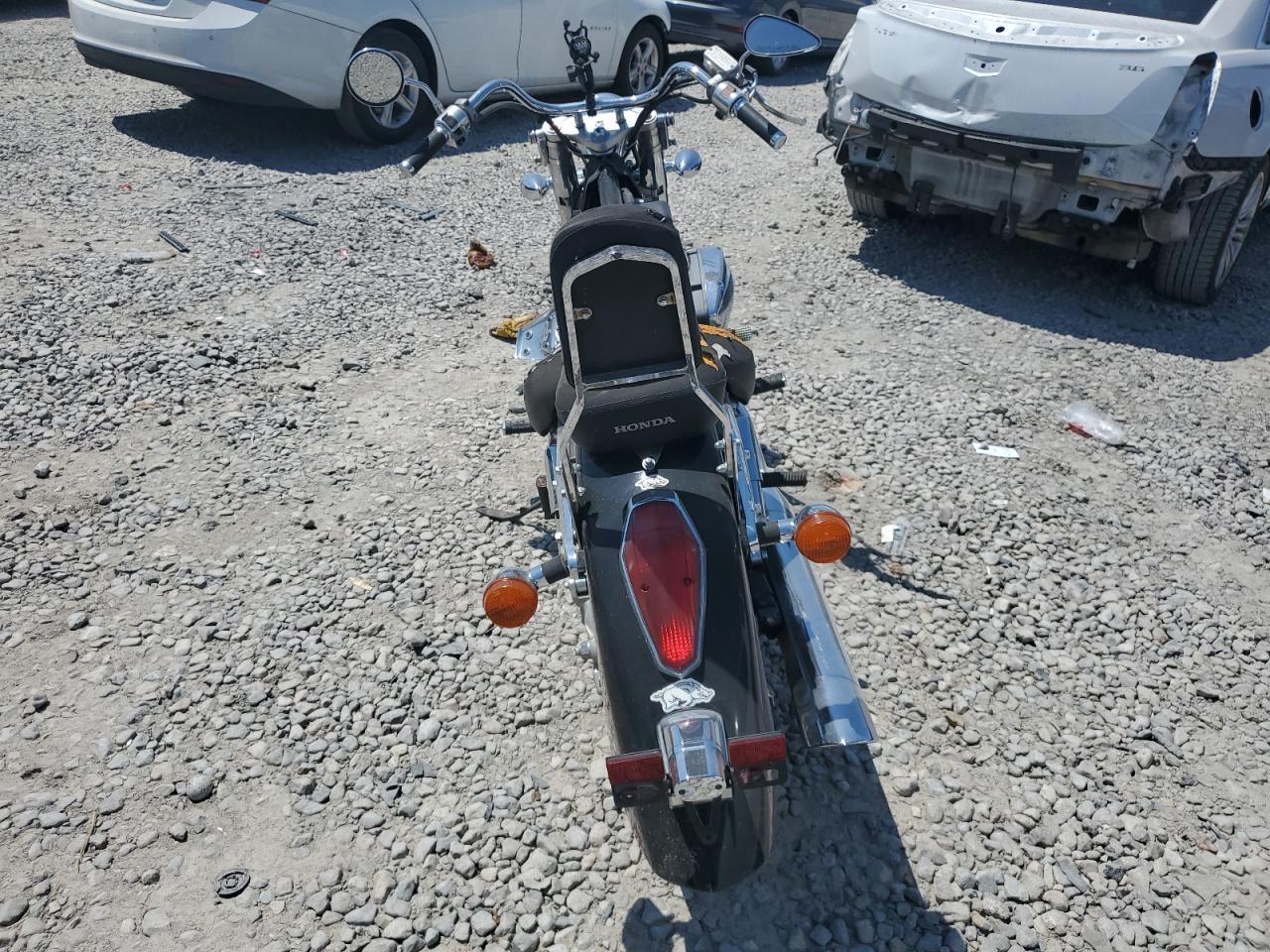 2004 Honda Vt750 Ca - Image 4