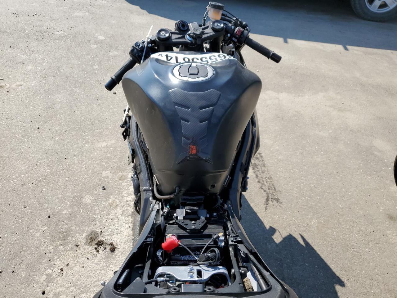 2024 Kawasaki Zx636 K - Image 6