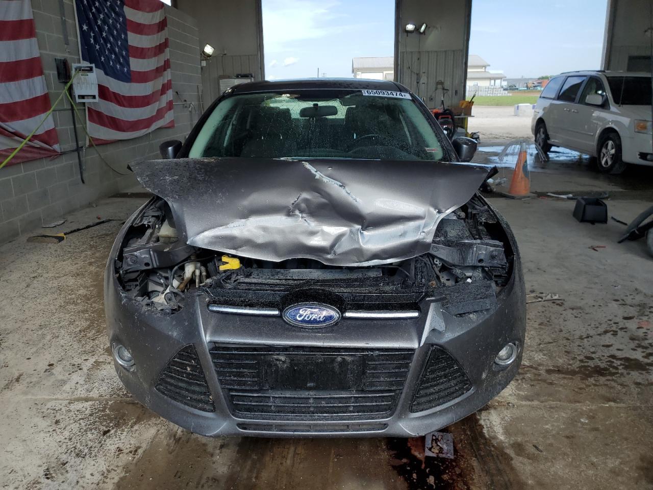 2012 Ford Focus Sel - Image 5