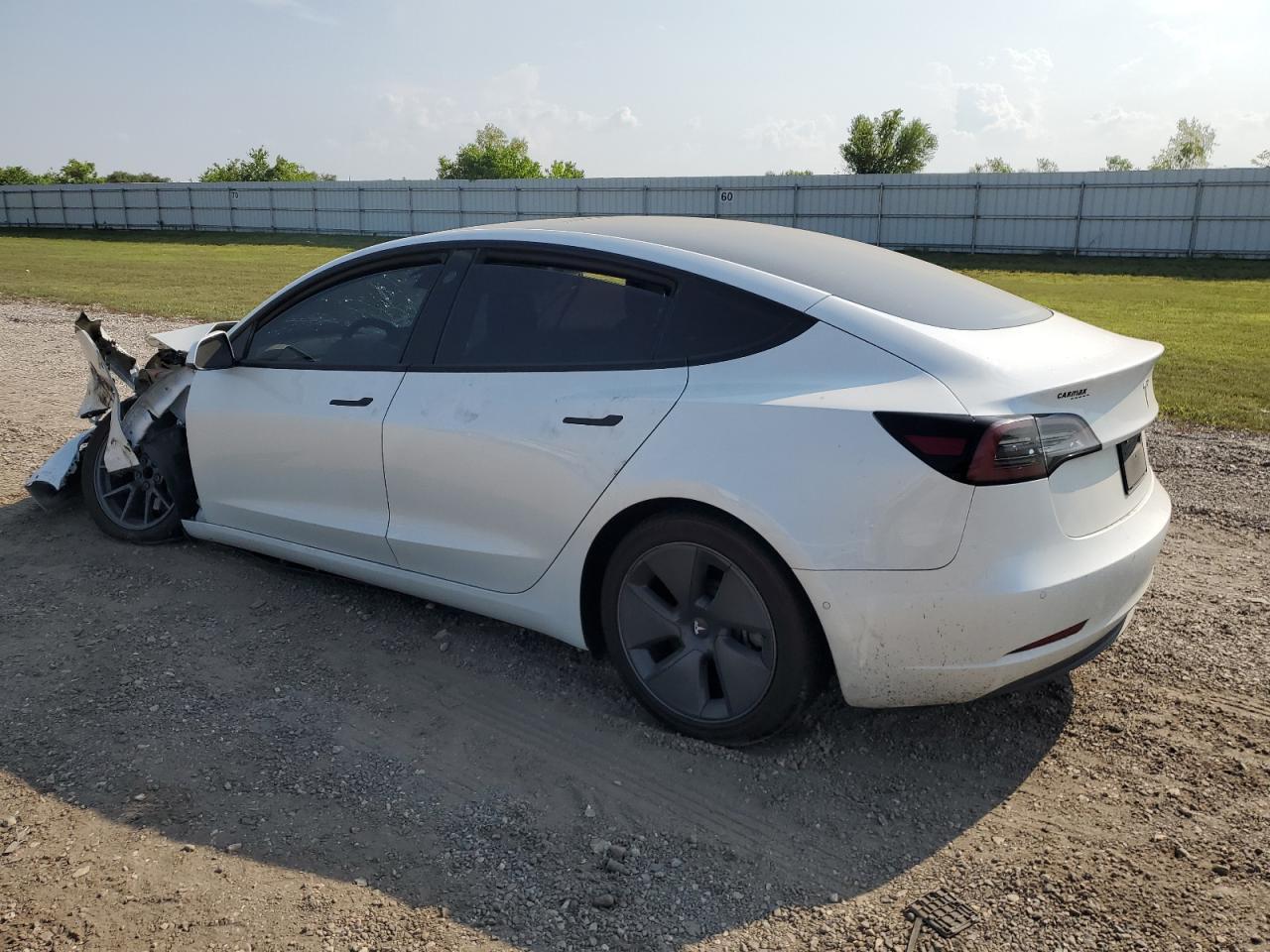 2021 Tesla Model 3 - Image 2