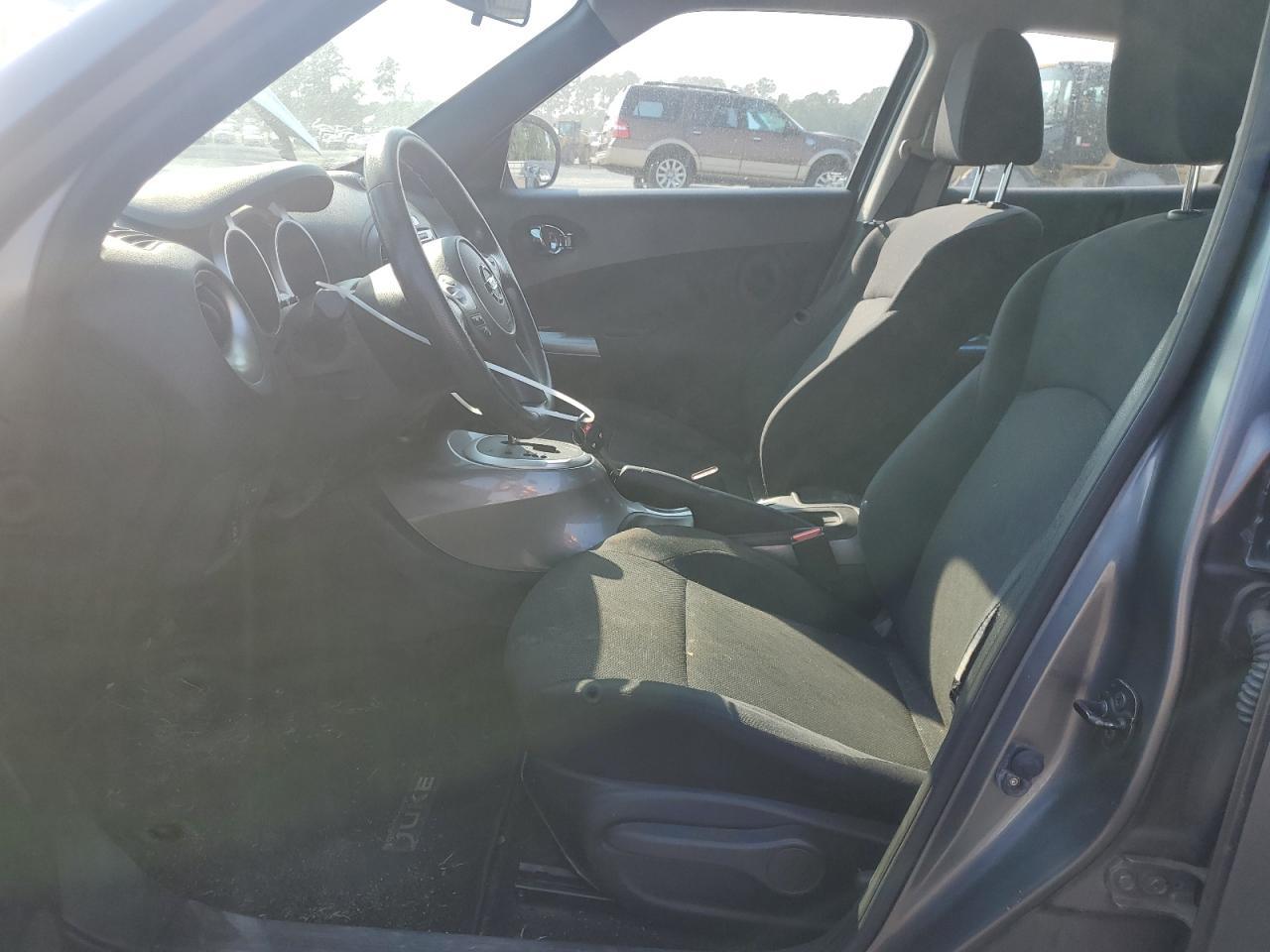 2012 Nissan Juke S - Фото 7