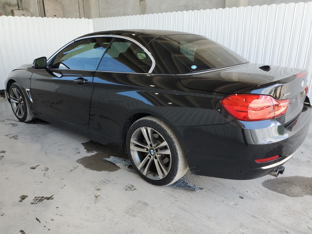 2016 BMW 428 Xi Sulev - Фото 2