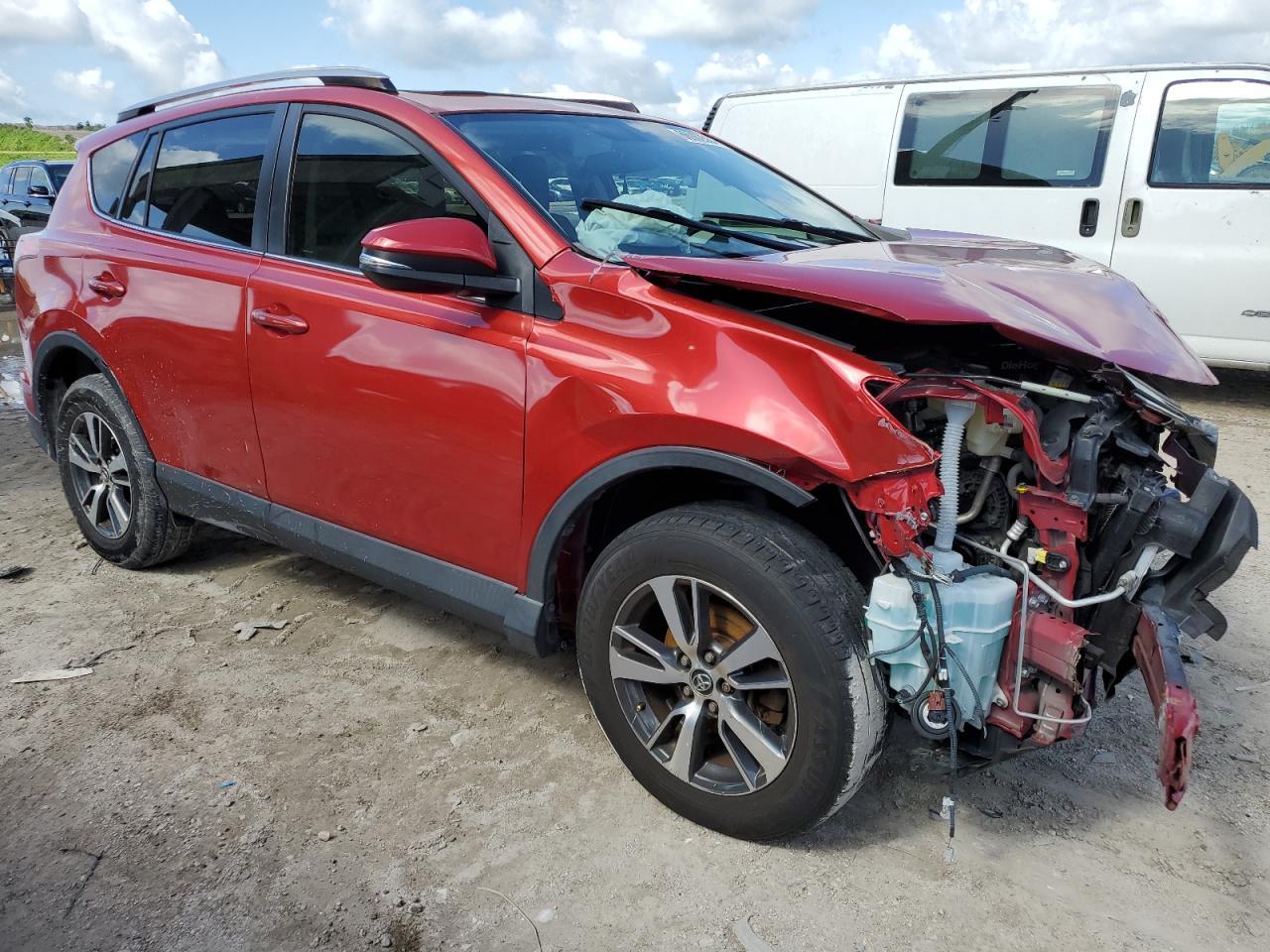 2016 Toyota Rav4 Xle - Фото 4