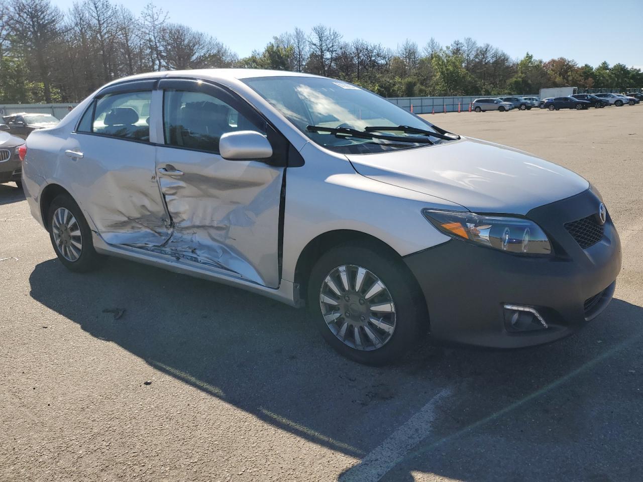 2009 Toyota Corolla Base - Image 4