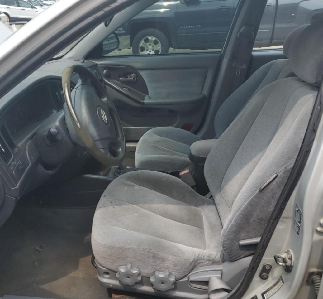 2006 Hyundai Elantra Gls - Фото 7