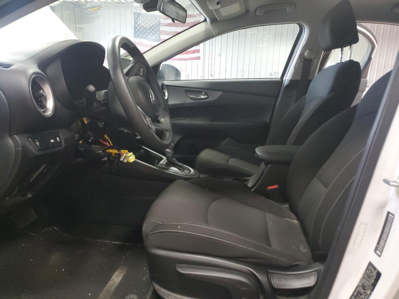 2020 Kia Forte Fe - Фото 7