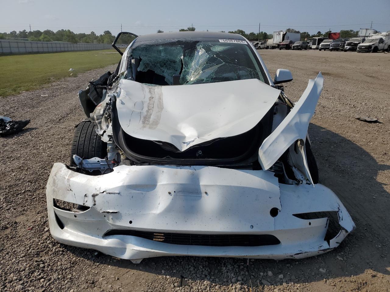 2021 Tesla Model 3 - Image 5