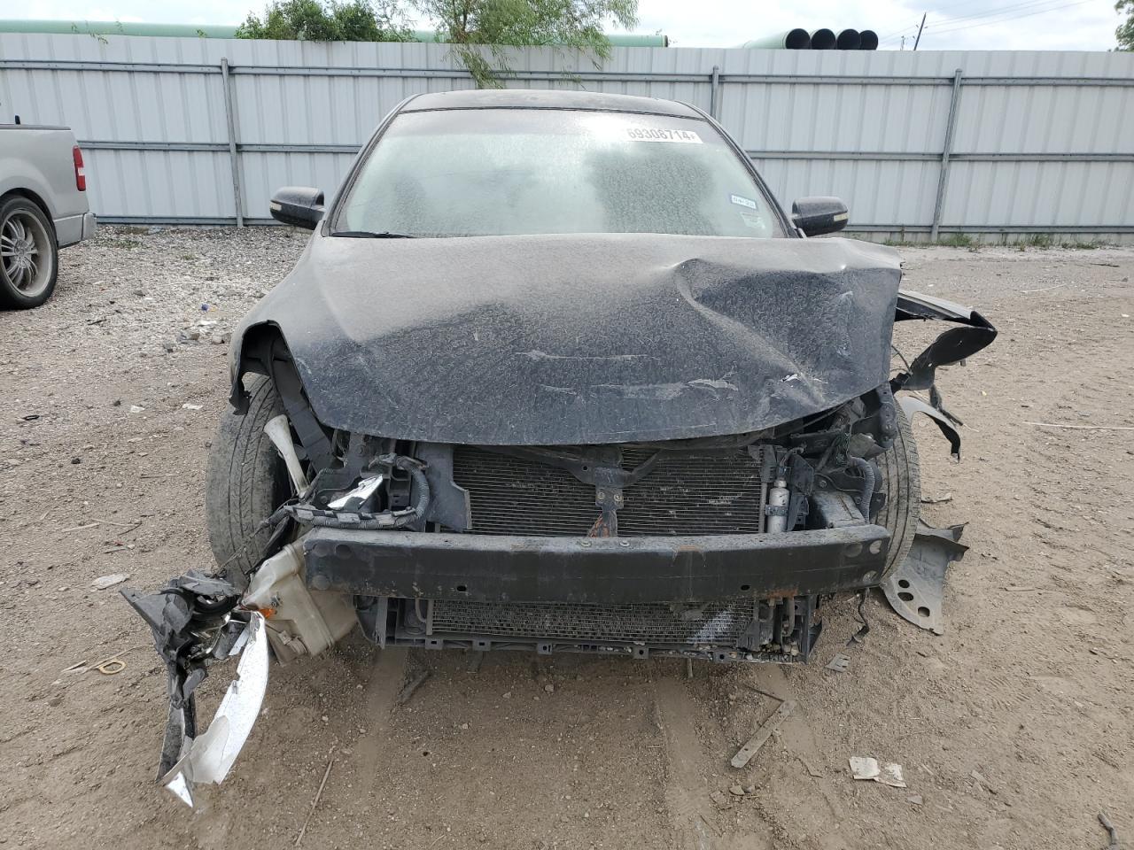 2012 Nissan Altima Base - Фото 5